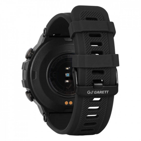 Smartwatch Garett GRS black