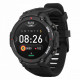 Smartwatch Garett GRS black