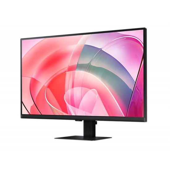 Monitor 27 cali ViewFinity S70D IPS 3840x2160 UHD 16:9 1xHDMI 1xDP 5ms PinP/PbyP 60Hz p aski 2Yd2d