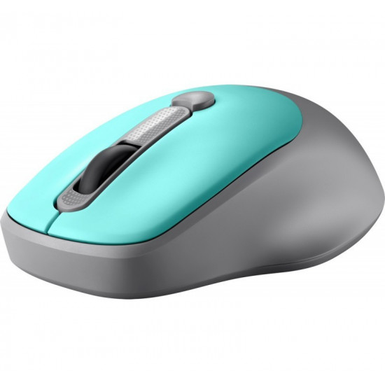 WIRELESS MOUSE SILENT C LICK FEAM MINT