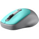 WIRELESS MOUSE SILENT C LICK FEAM MINT