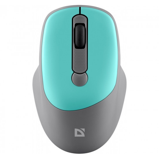 WIRELESS MOUSE SILENT C LICK FEAM MINT