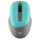 WIRELESS MOUSE SILENT C LICK FEAM MINT