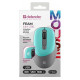 WIRELESS MOUSE SILENT C LICK FEAM MINT