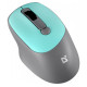 WIRELESS MOUSE SILENT C LICK FEAM MINT