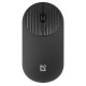 WIRELESS MOUSE NOWAPRO MM-316 RF BLACK