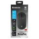 WIRELESS MOUSE NOWAPRO MM-316 RF BLACK