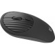 WIRELESS MOUSE NOWAPRO MM-316 RF BLACK