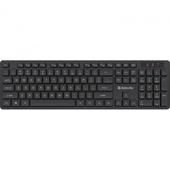 SET KEYBOARD AND MOUSE LIMA C-993 RF