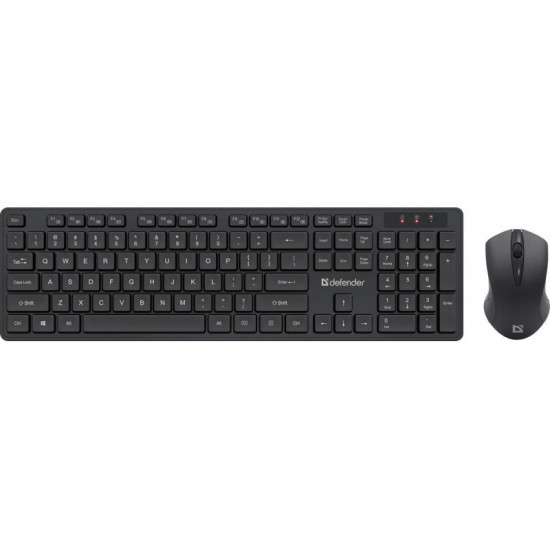 SET KEYBOARD AND MOUSE LIMA C-993 RF