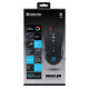 WIRED GAMING MOUSE DRAG LEN GM-907