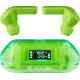 WIRELESS HEADPHONSE TWI NS 916 GREEN