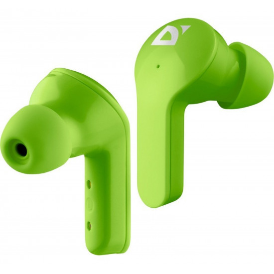 WIRELESS HEADPHONSE TWI NS 916 GREEN