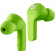 WIRELESS HEADPHONSE TWI NS 916 GREEN