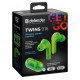 WIRELESS HEADPHONSE TWI NS 916 GREEN