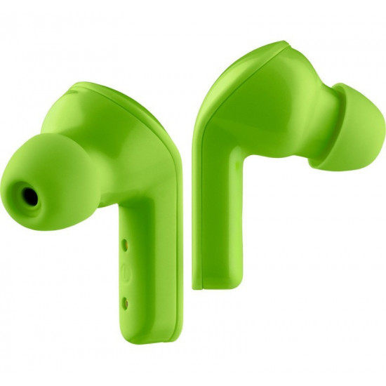 WIRELESS HEADPHONSE TWI NS 916 GREEN