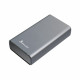 Powerbank EPB-126 silver EX.19539