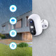 Camera IP Smart Life SolarEye EX.3298