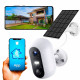 Camera IP Smart Life SolarEye EX.3298