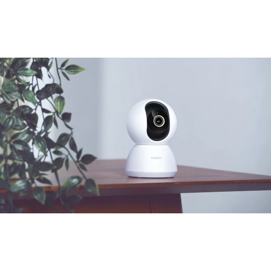 Smart Life Home Eye Nanny IP Camera EX.3299