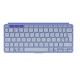 Keyboard Keys-To-Go 2 Lilac US