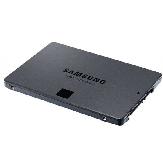 Disc SSD 870QVO 870QVO MZ-77Q4T0BW 4TB