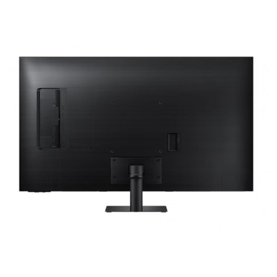 Monitor 43 inch SMART M70D VA 3840x2160 UHD 16:9 2xHDMI 3xUSB 2.0 1xUSB-C (65W) 4ms 60Hz WiFi/BT speakers flat 2Yd2d