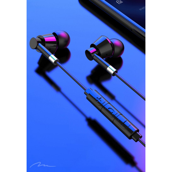 Earphones All USB-C MT3609K