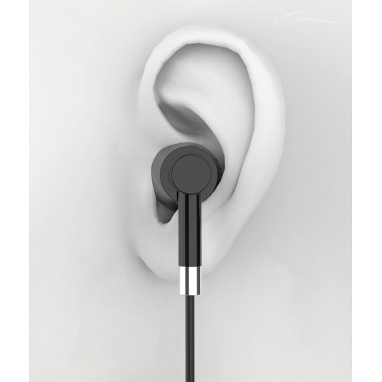 Earphones All USB-C MT3609K