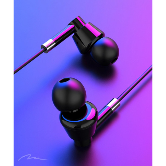 Earphones All USB-C MT3609K