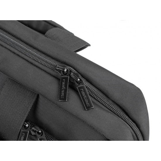 LAPTOP BAG NATEC KUDU 15.6'' BLACK