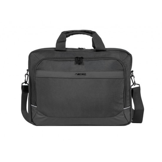 LAPTOP BAG NATEC KUDU 15.6'' BLACK