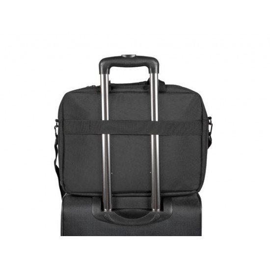 LAPTOP BAG NATEC KUDU 15.6'' BLACK