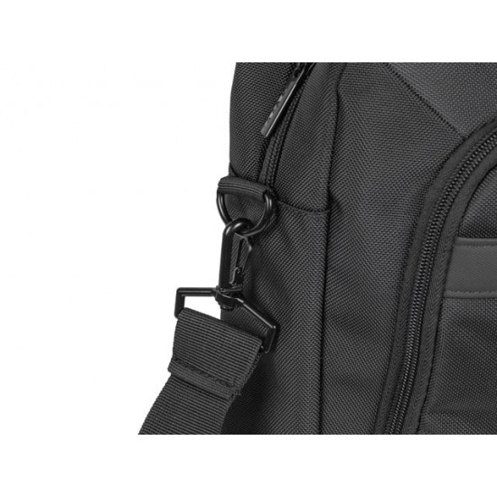 LAPTOP BAG NATEC KUDU 15.6'' BLACK