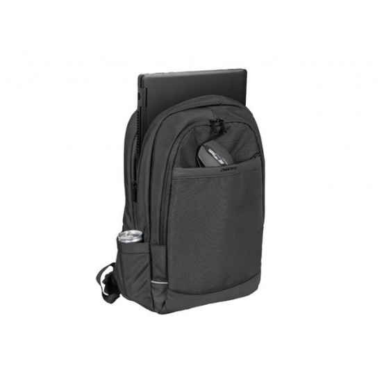 LAPTOP BACKPACK NATEC KUDU 15.6'' 19L BLACK