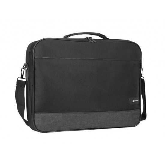 LAPTOP BAG NATEC IMPALA 2 17.3'' ONYX