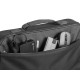 LAPTOP BAG NATEC IMPALA 2 15.6'' STONY GREY