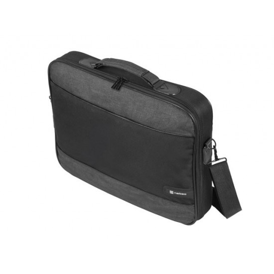 LAPTOP BAG NATEC IMPALA 2 15.6'' STONY GREY