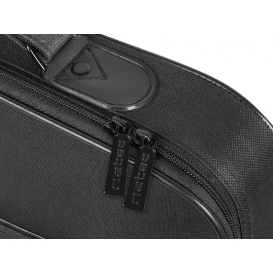 LAPTOP BAG NATEC IMPALA 2 17.3'' ONYX