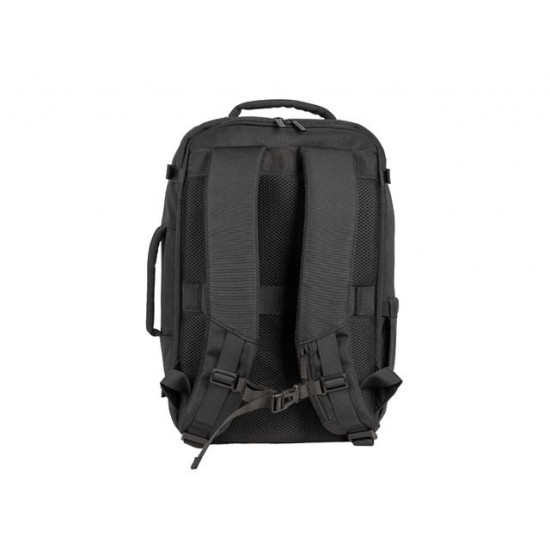 LAPTOP BACKPACK NATEC CAMEL LITE 15.6'' 19L