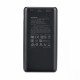 Powerbank P20000QCD 20000mAh Black QC/PD