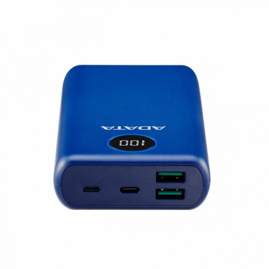 Powerbank P20000QCD 20000mAh Blue QC/PD