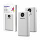 Powerbank P20000QCD 20000mAh White QC/PD