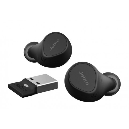 Jabra Evolve2 Buds USB-A UC