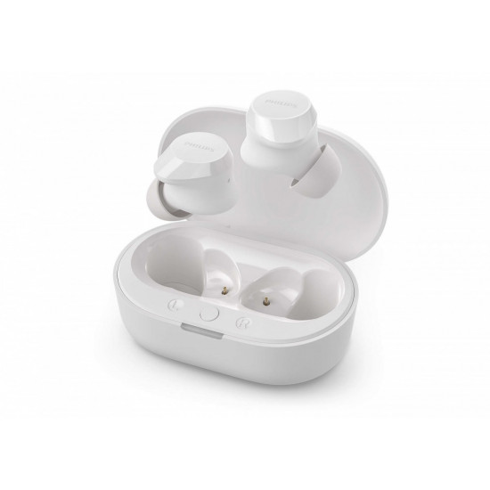 Wireless earphones TAT1209WT/00