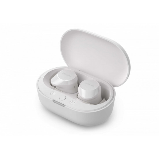 Wireless earphones TAT1209WT/00