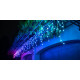 Twinkly Icicle 109 LED RGB+W