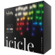 Twinkly Icicle 109 LED RGB+W