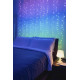 Twinkly Curtain 400 LED RGB+W