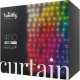 Twinkly Curtain 400 LED RGB+W